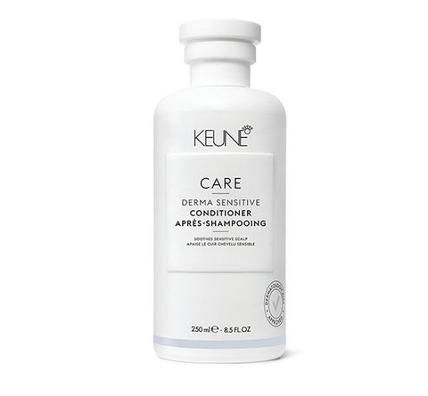 KEUNE CARE DERMA SENSITIVE     CONDITIONER 8.5OZ