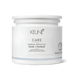 KEUNE CARE DERMA SENSITIVE     MASK 6.76OZ