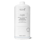 KEUNE DERMA SENSITIVE SHAMPOO 33.8OZ - SAVE $11.95