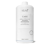 KEUNE CARE DERMA SENSITIVE     SHAMPOO 33.8OZ Default Title