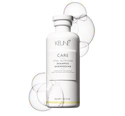 KEUNE CARE INTRO ACCESSORY     KIT