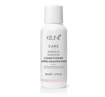 KEUNE CARE KERATIN SMOOTH      CONDITIONER 2.7OZ Default Title