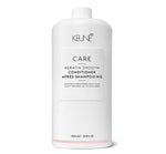 KEUNE CARE KERATIN SMOOTH      CONDITIONER 33.8OZ Default Title