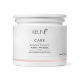 KEUNE CARE KERATIN SMOOTH      MASK 6.7OZ Default Title