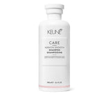 KEUNE CARE KERATIN SMOOTH      SHAMPOO 10.1OZ Default Title