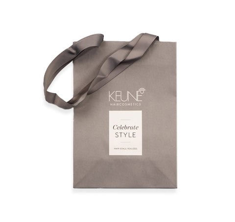 KEUNE STYLE RETAIL BAG 24 PACK Default Title
