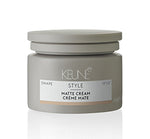 KEUNE STYLE MATTE CREAM 2.5OZ Default Title