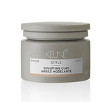 KEUNE STYLE SCULPTING CLAY     2.5OZ Default Title