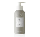 KEUNE STYLE THICKENING CREAM   6.8OZ Default Title