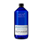 KEUNE 1922 DEEP-CLEANSING      SHAMPOO 33.8OZ Default Title