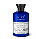 KEUNE 1922 ESSENTIAL           CONDITIONER 8.45OZ Default Title