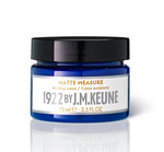 KEUNE 1922 MATTE MEASURE 2.5OZ Default Title