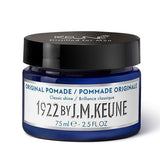 KEUNE 1922 ORIGINAL POMADE     2.5OZ Default Title
