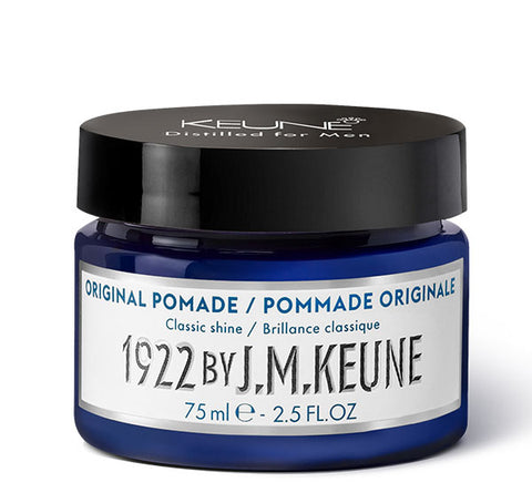 KEUNE 1922 ORIGINAL POMADE     2.5OZ Default Title