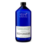 KEUNE 1922 REFRESHING          CONDITIONER 33.8OZ Default Title