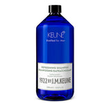 KEUNE 1922 REFRESHING SHAMPOO  33.8OZ Default Title