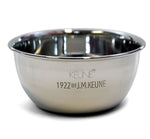 1922 SHAVING BOWL (SILVER)     REWARDS REDEMPTION ONLY Default Title