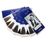KEUNE 1922 LAUNCH COLOR SWATCH CARD Default Title