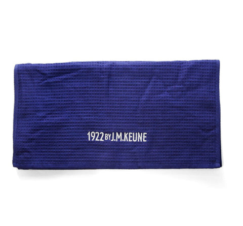 KEUNE 1922 TOWEL Default Title