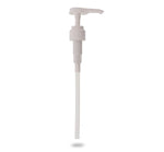 KEUNE OLD LITER PUMP(CLEAR)    (D) Default Title