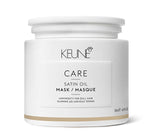 KEUNE CARE SATIN OIL MASK      16.9OZ Default Title