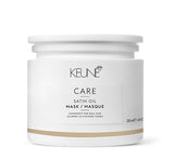 KEUNE CARE SATIN OIL MASK      6.8OZ Default Title