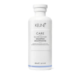 KEUNE CARE SILVER SAVIOR       SHAMPOO 10.1OZ Default Title