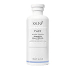 KEUNE CARE SILVER SAVIOR       SHAMPOO 10.1OZ Default Title