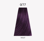 KEUNE TINTA 0-77 VIOLET Default Title