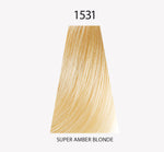 KEUNE TINTA 1531 SUPER AMBER   BLONDE Default Title