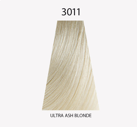 KEUNE TINTA 3011 ULTRA ASH     BLONDE Default Title