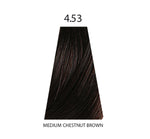 KEUNE TINTA 4.53 MEDIUM        CHESTNUT BROWN Default Title