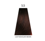 KEUNE TINTA 5.5 LIGHT MAHOGANY BROWN Default Title