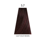 KEUNE TINTA 5.7 LIGHT VIOLET   BROWN Default Title