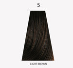 KEUNE TINTA 5 LIGHT BROWN Default Title