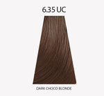 KEUNE TINTA 6.35 UC DARK CHOCO BROWN Default Title