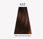 KEUNE TINTA 6.53 DARK CHESTNUT BLONDE Default Title