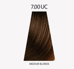 KEUNE TINTA 7.00 UC MEDIUM     BLONDE Default Title