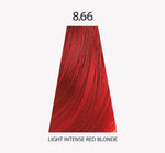 KEUNE TINTA 8.66 LIGHT INTENSE RED Default Title