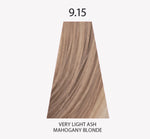 KEUNE TINTA 9.15 VERY LIGHT    ASH MAHOGANY BLONDE Default Title