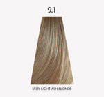 KEUNE TINTA 9.1 VERY LIGHT     ASH BLONDE Default Title