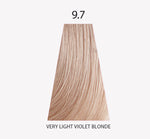 KEUNE TINTA 9.7 VERY LIGHT     VIOLET BLONDE Default Title