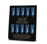 KEUNE TINTA COOL BOOSTER       10 EACH 3ML Default Title