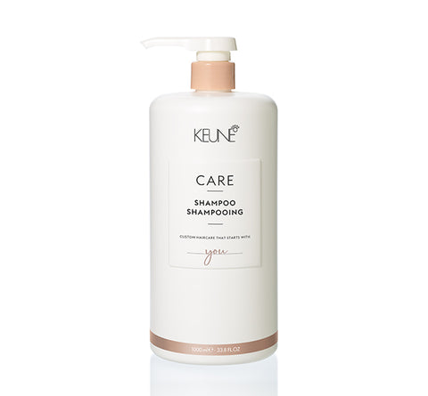 KEUNE YOU SHAMPOO 33.8OZ - SAVE $11