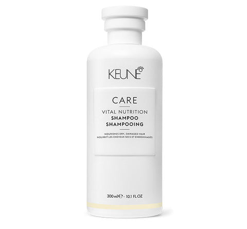 KEUNE CARE VITAL NUTRITION DUO FOILPACK 24 PACK