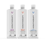 KERATHERAPY COLOR LOCK & (D)   SMOOTH TREATMENT INTRO 2021