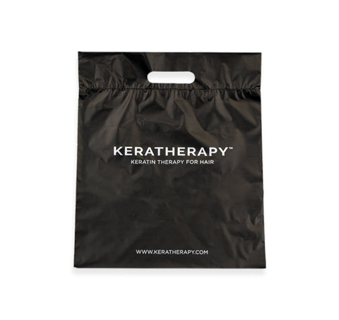 KERATHERAPY RETAIL BAG         (D) Default Title