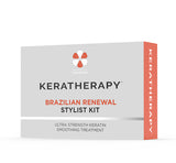 KERATHERAPY BRAZILIAN RENEWAL  STYLIST KIT 3OZ (D) Default Title