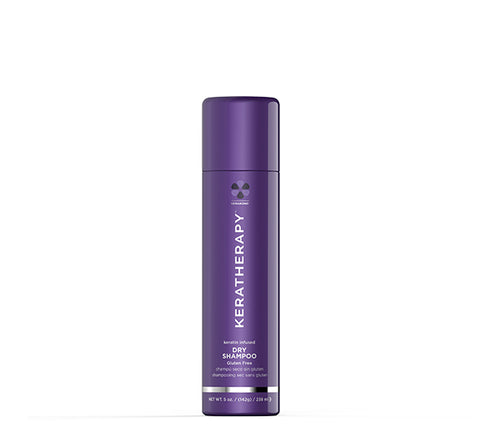 KERATHERAPY DRY SHAMPOO 5OZ Default Title