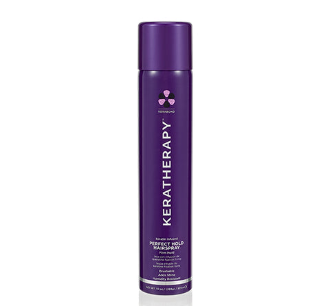 PERFECT HOLD HAIRSPRAY 2OZ     (D)